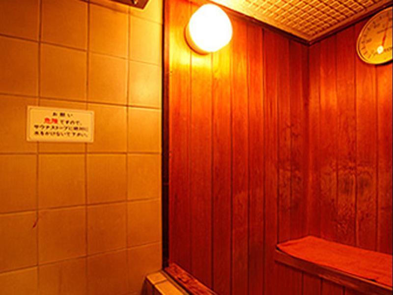 Choraku Ryokan Kōbe Esterno foto