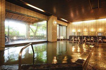 Choraku Ryokan Kōbe Esterno foto