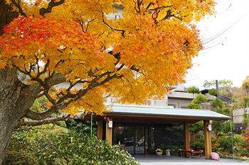 Choraku Ryokan Kōbe Esterno foto