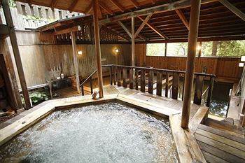 Choraku Ryokan Kōbe Esterno foto