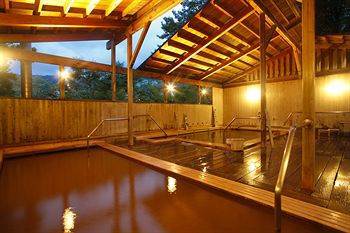 Choraku Ryokan Kōbe Esterno foto