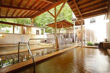 Choraku Ryokan Kōbe Esterno foto
