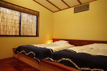 Choraku Ryokan Kōbe Esterno foto