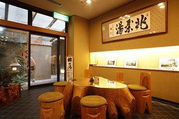 Choraku Ryokan Kōbe Esterno foto